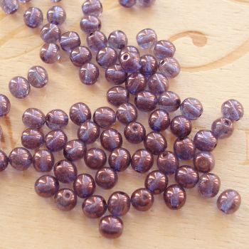 4MM ROUND